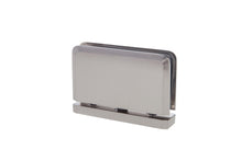 Load image into Gallery viewer, SHOWER DOOR BEVELLED PIVOT HINGE