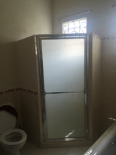 Load image into Gallery viewer, FRAMED SHOWER DOOR - (Supply & Install)