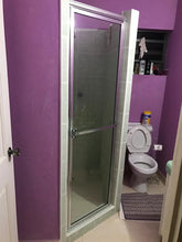 Load image into Gallery viewer, FRAMED SHOWER DOOR - (Supply &amp; Install)

