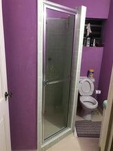 Load image into Gallery viewer, FRAMED SHOWER DOOR - (Supply & Install)