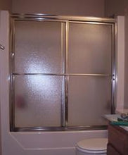 Load image into Gallery viewer, SLIDING TUB ENCLOSURE - (Supply & Install)