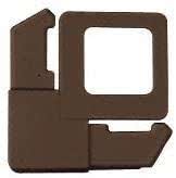 Load image into Gallery viewer, SCREEN FRAME CORNER W/ TAB