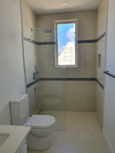 Load image into Gallery viewer, FIXED TEMPERED GLASS PANEL - (Supply & Install)