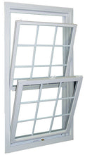 Load image into Gallery viewer, SASH DOUBLE HUNG WINDOW PHTECH UPVC (MERIDIAN)
