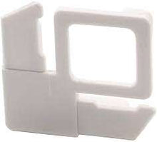 Load image into Gallery viewer, SCREEN FRAME CORNER W/ TAB