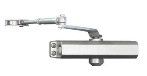 STOREFRONT SURFACE MOUNTED DOOR CLOSER