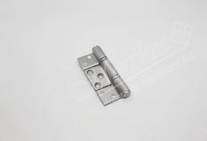 HINGE STAINLESS STEEL NON MORTISE
