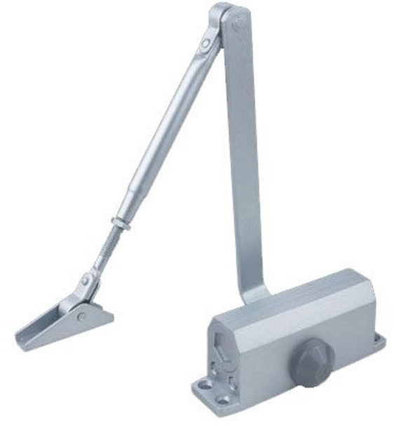 STOREFRONT SURFACE MOUNTED DOOR CLOSER