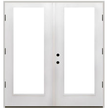 Load image into Gallery viewer, FULL FRENCH ALUMINIUM DOOR
